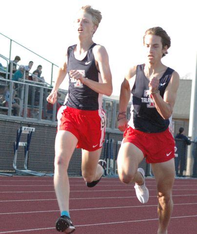 PHOTOS: Talawanda’s Dale Plank Invitational High School Track & Field