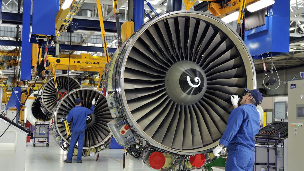 West Chester-based CFM International earns engine contracts