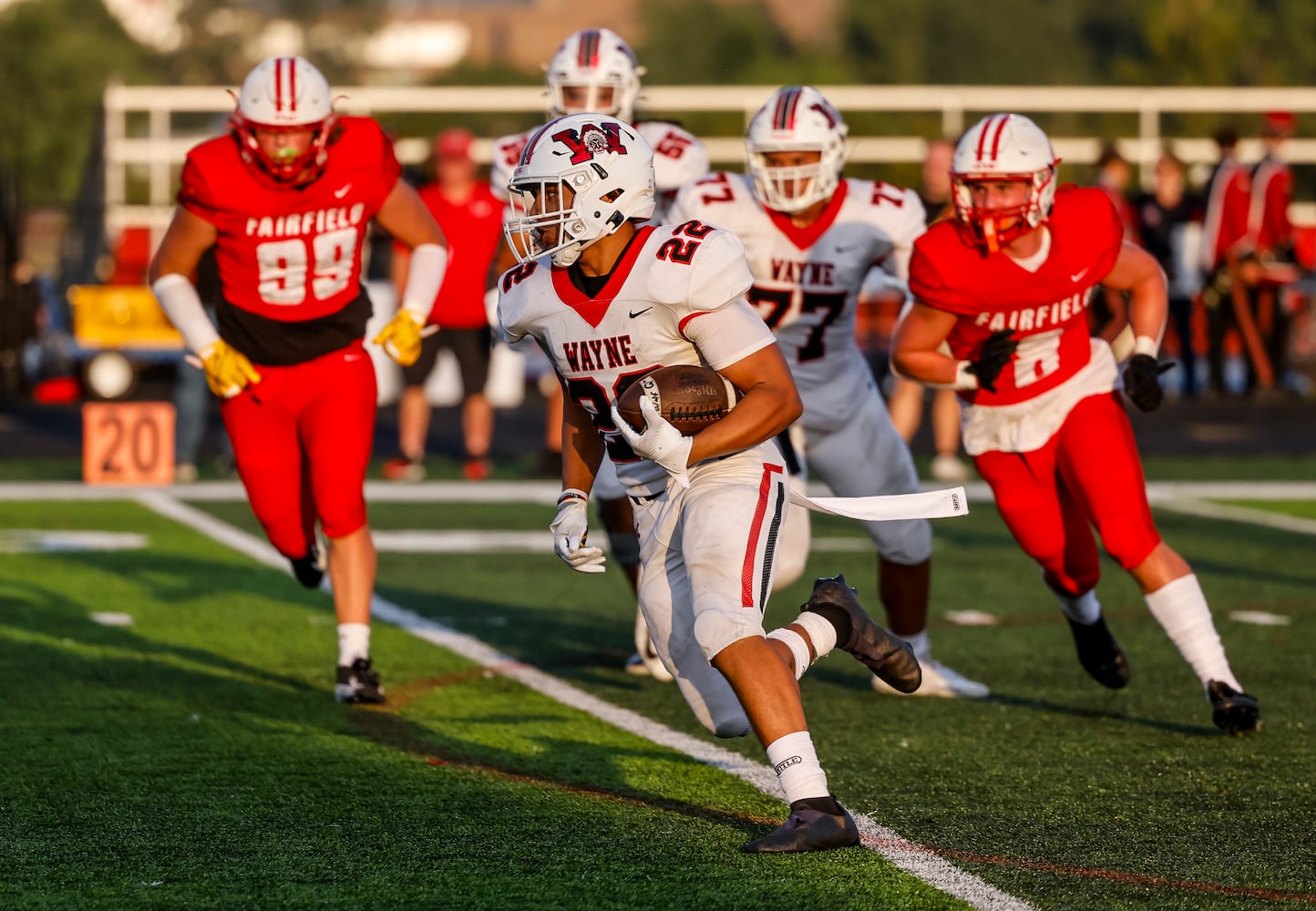 082324 Fairfield vs Wayne football