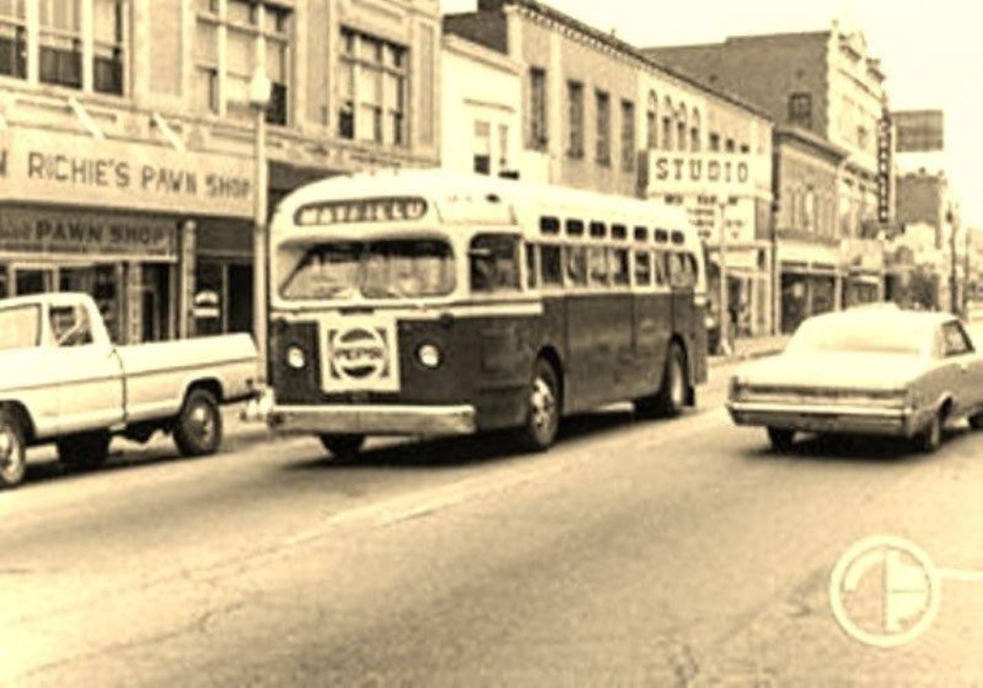 Middletown historical photos