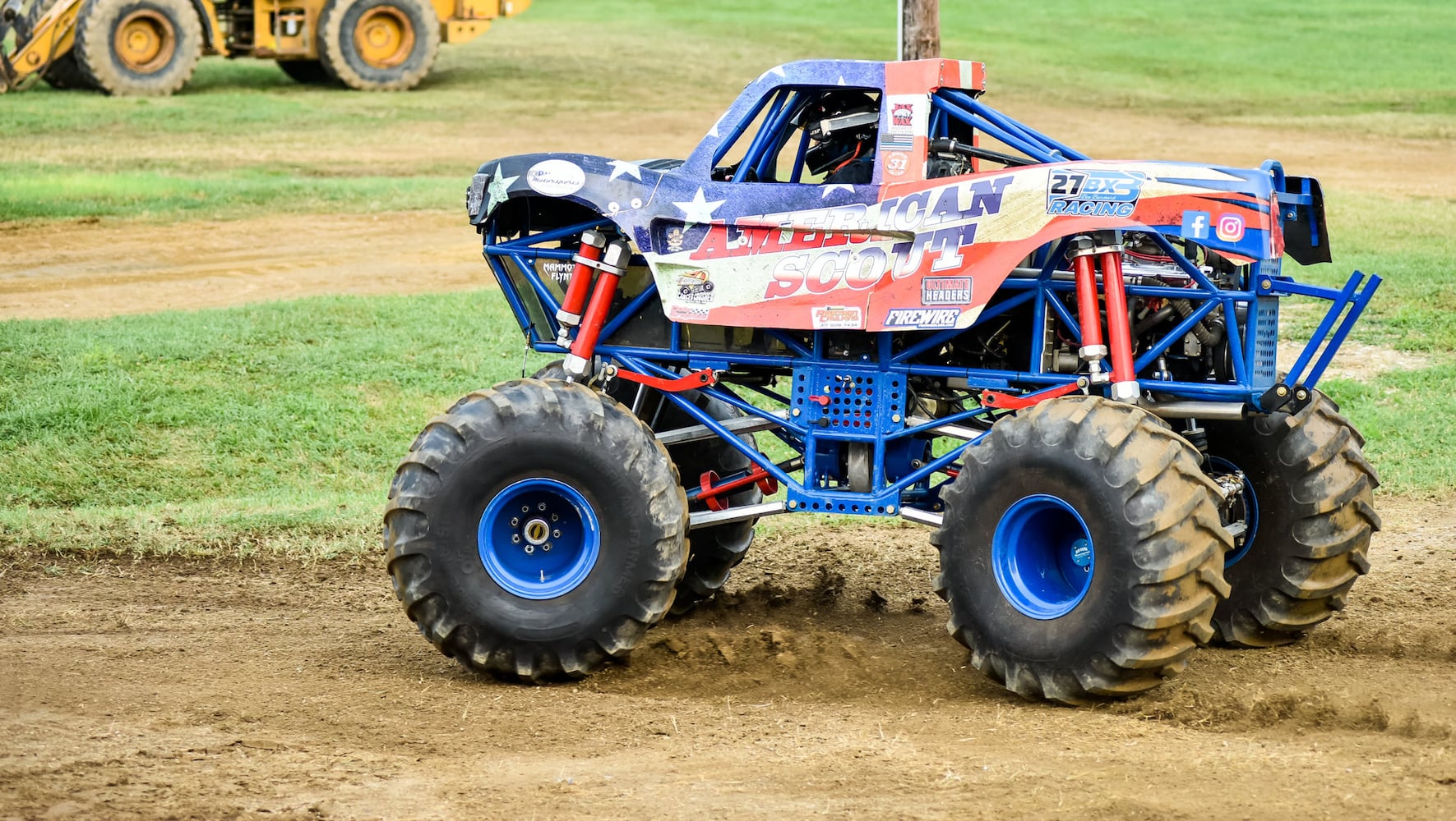 Scenes from the Butler County Fair 2019