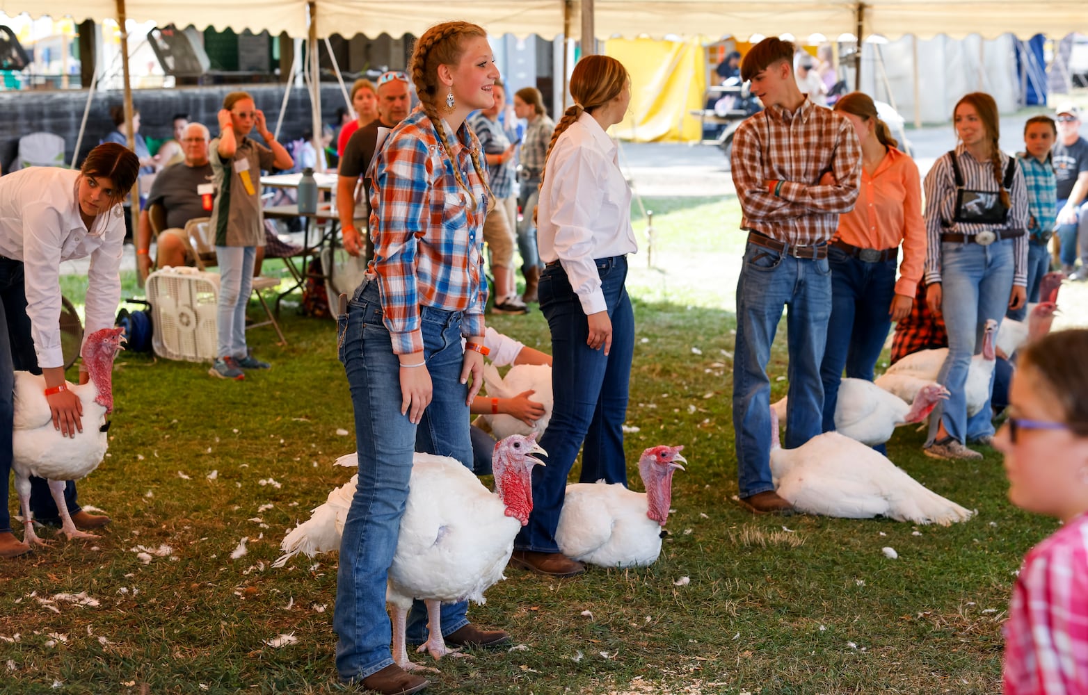 072423 Butler County Fair