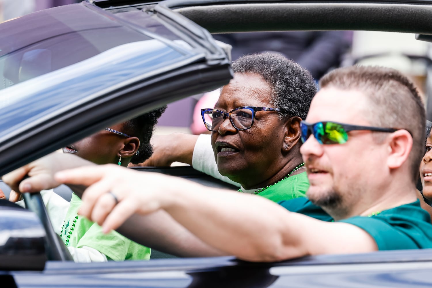 031624 Middletown St. Patrick's Day Parade