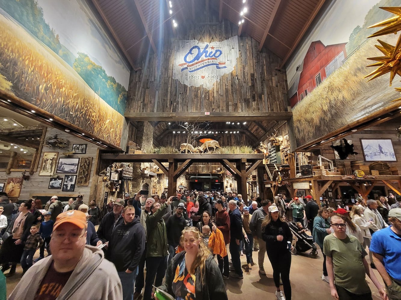 022124 Bass Pro Shops