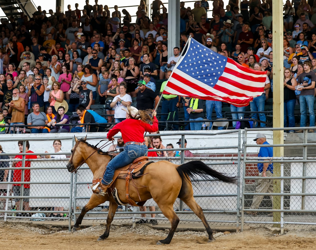 072523 BC Fair Broken Horn Rodeo