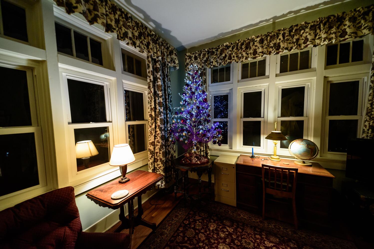 PHOTOS: South Main Candlelight Tour of Homes in Middletown