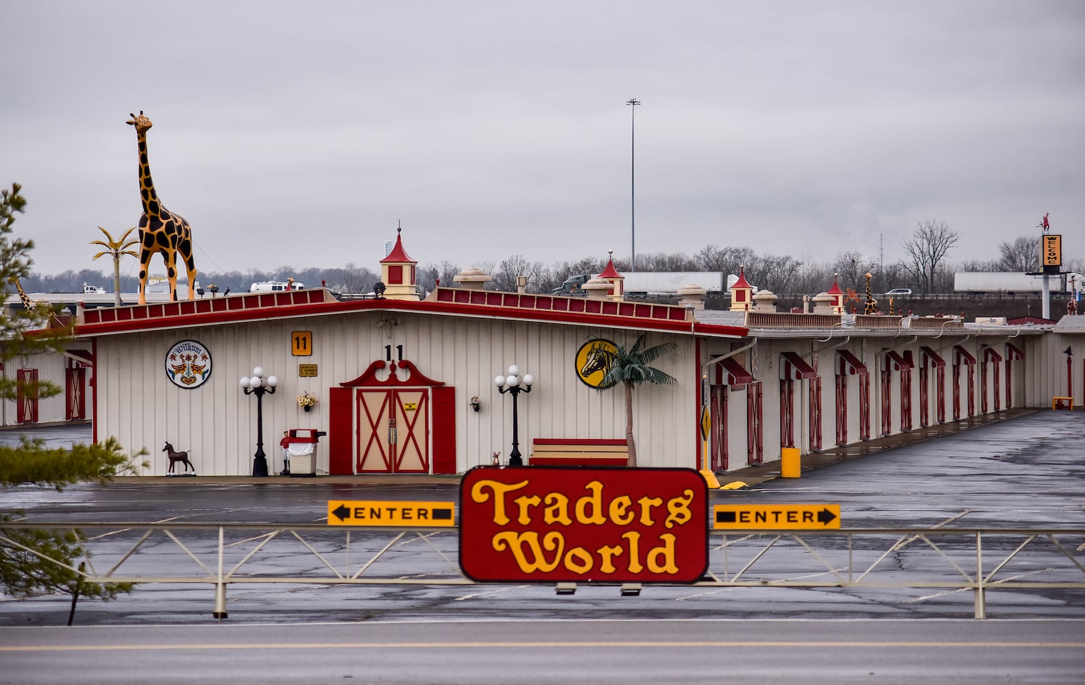 PHOTOS: How Butler County people and businesses and living through coronavirus