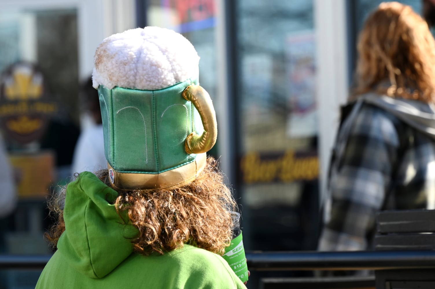 St. Patrick's Day Parade