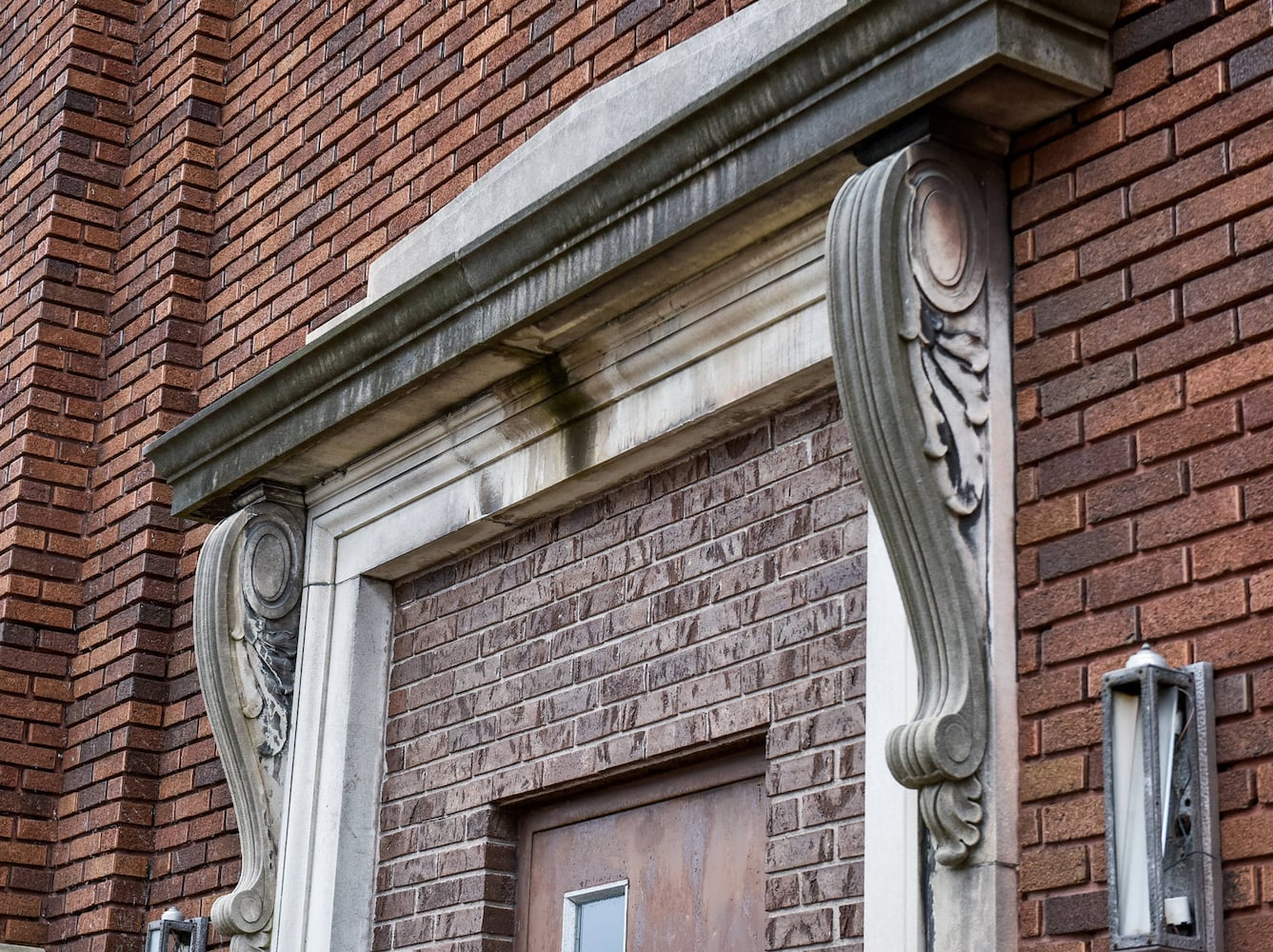 Hamilton church looking for help with restoration effort