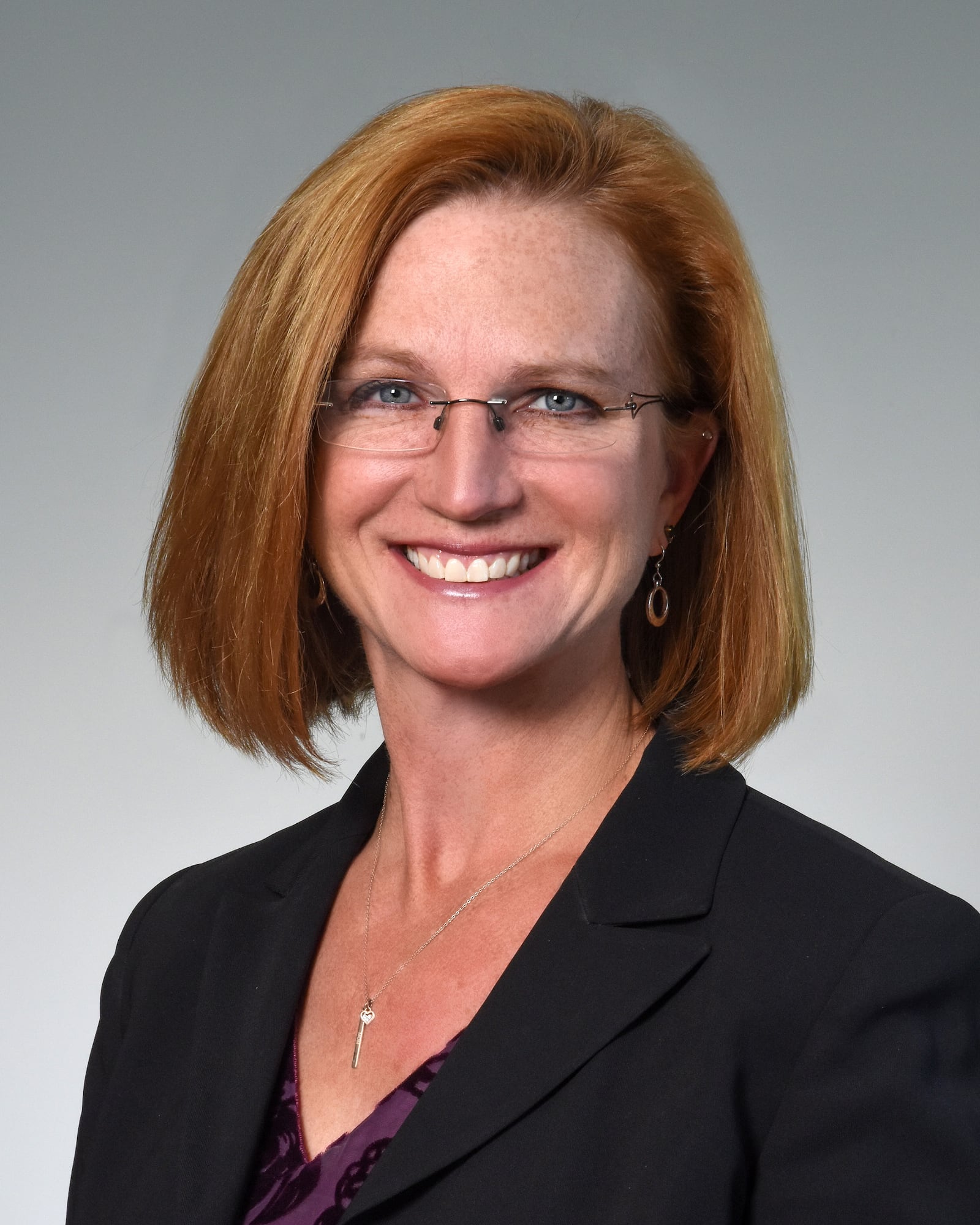 Catherine Evans, a life-long Middletown resident, has been appointed by Ohio Governor Mike DeWine to a seat on the board of trustees for Cincinnati State. Evans is an attorney, shareholder, and director with the Millikin & Fitton Law Firm in West Chester Twp. (Provided Photo\Journal-News)