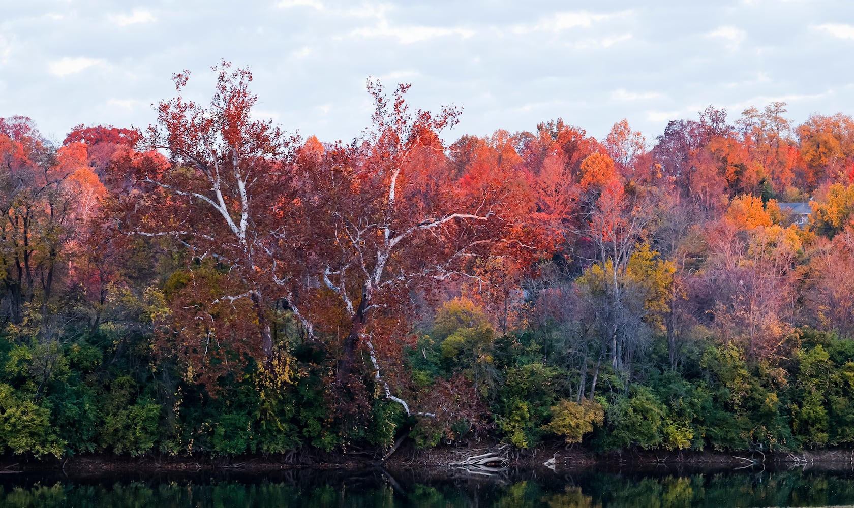 102622 fall colors butler county