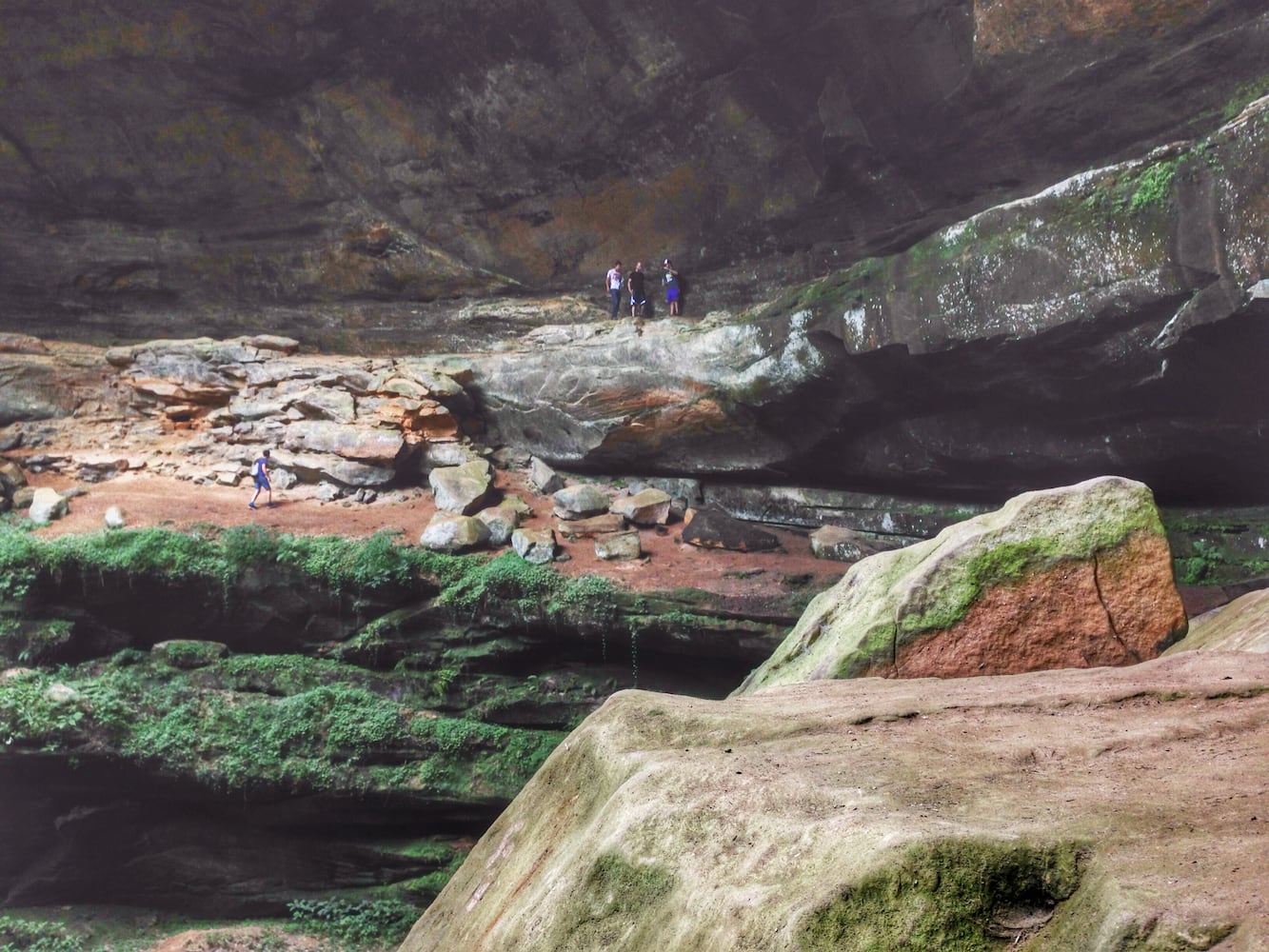 Hocking Hills