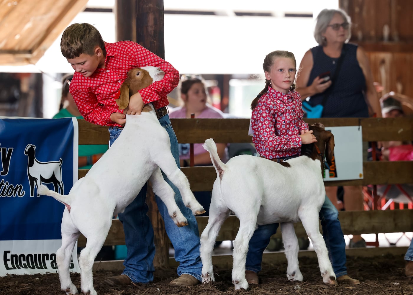 072423 Butler County Fair