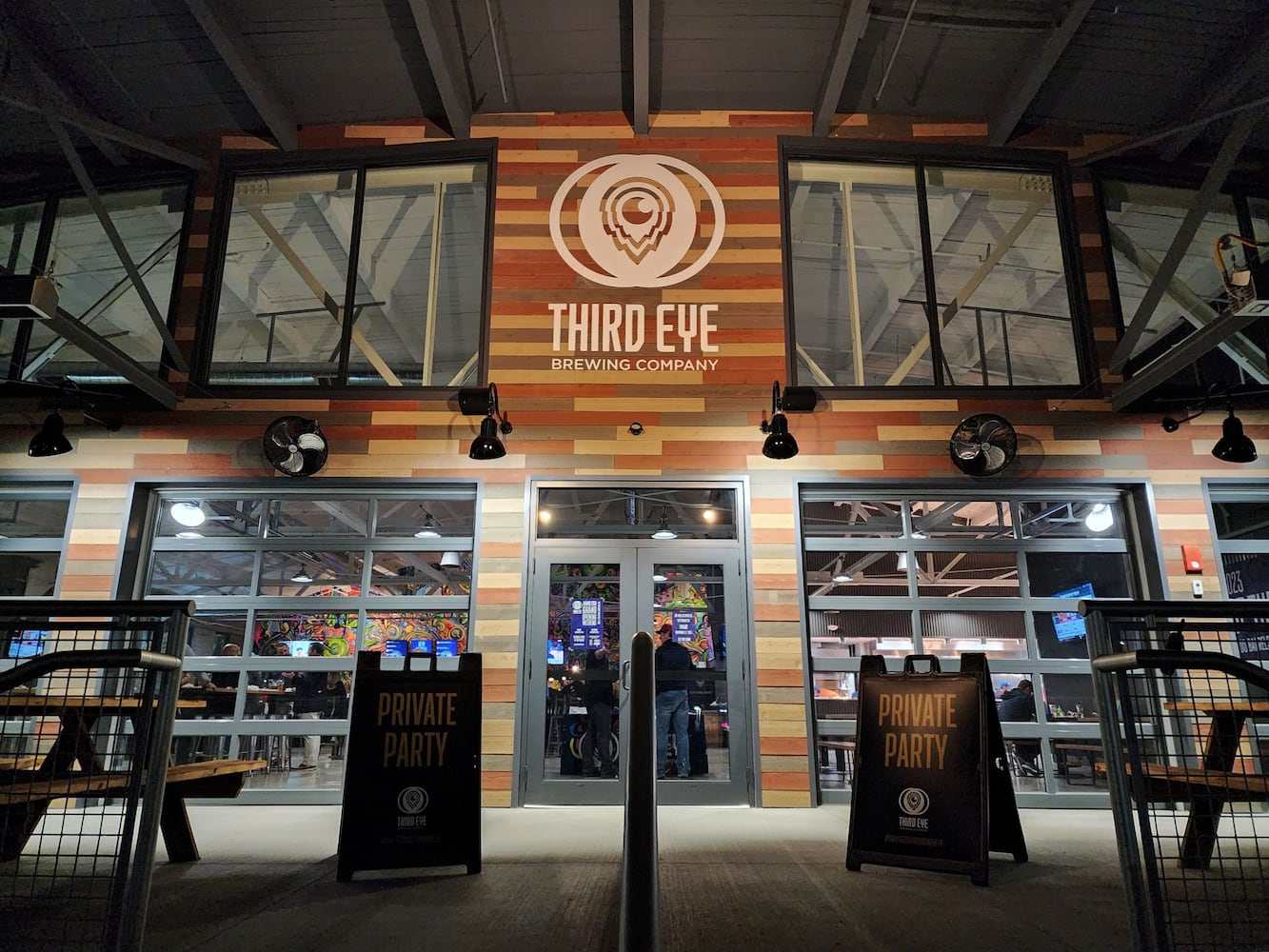 111423 third eye Brewing