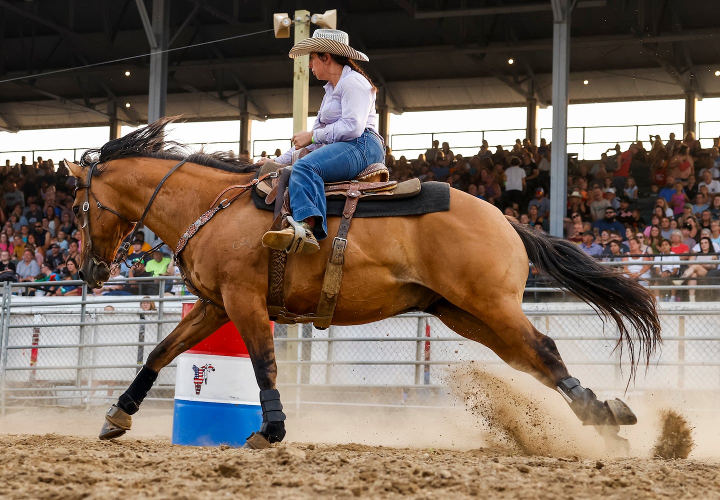 072523 BC Fair Broken Horn Rodeo