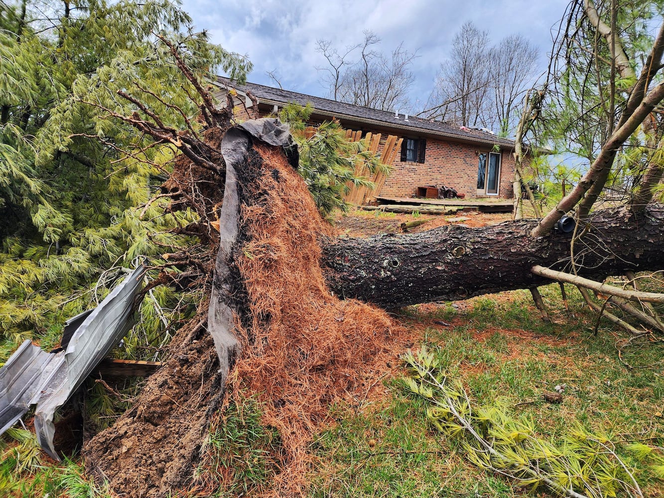 022723 tornado damaged butler county