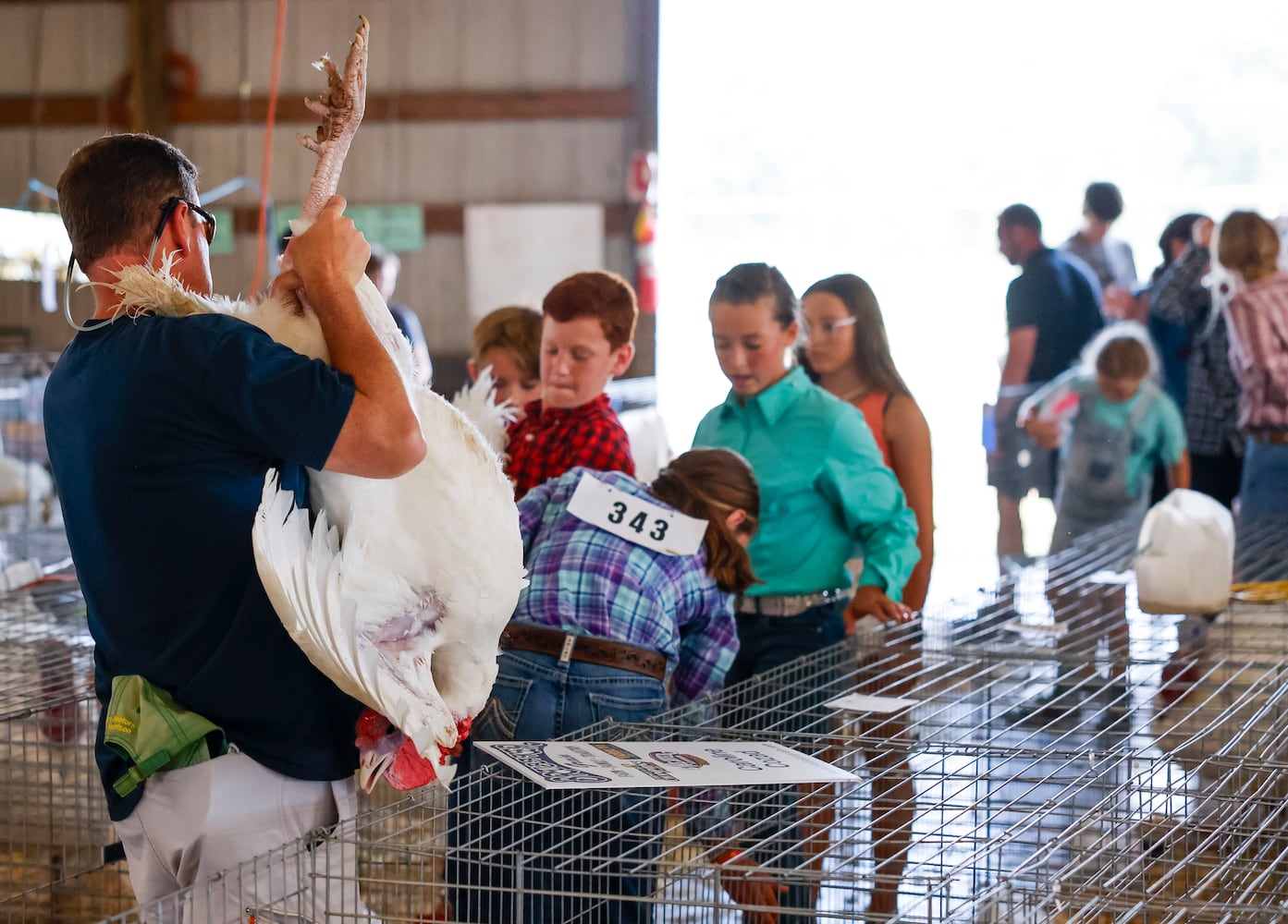 072423 Butler County Fair