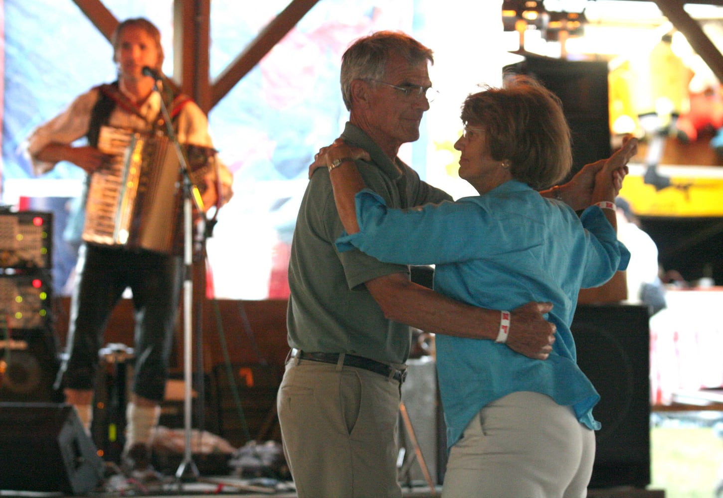 PHOTOS Hamilton's Liberty Home Oktoberfest through the years