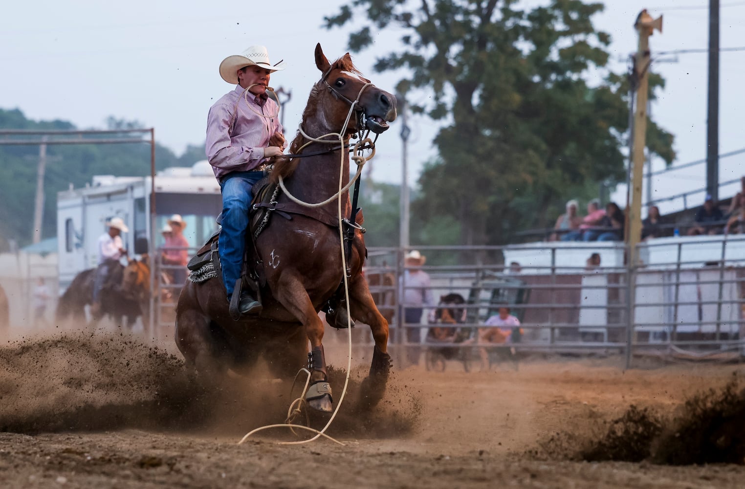 072523 BC Fair Broken Horn Rodeo