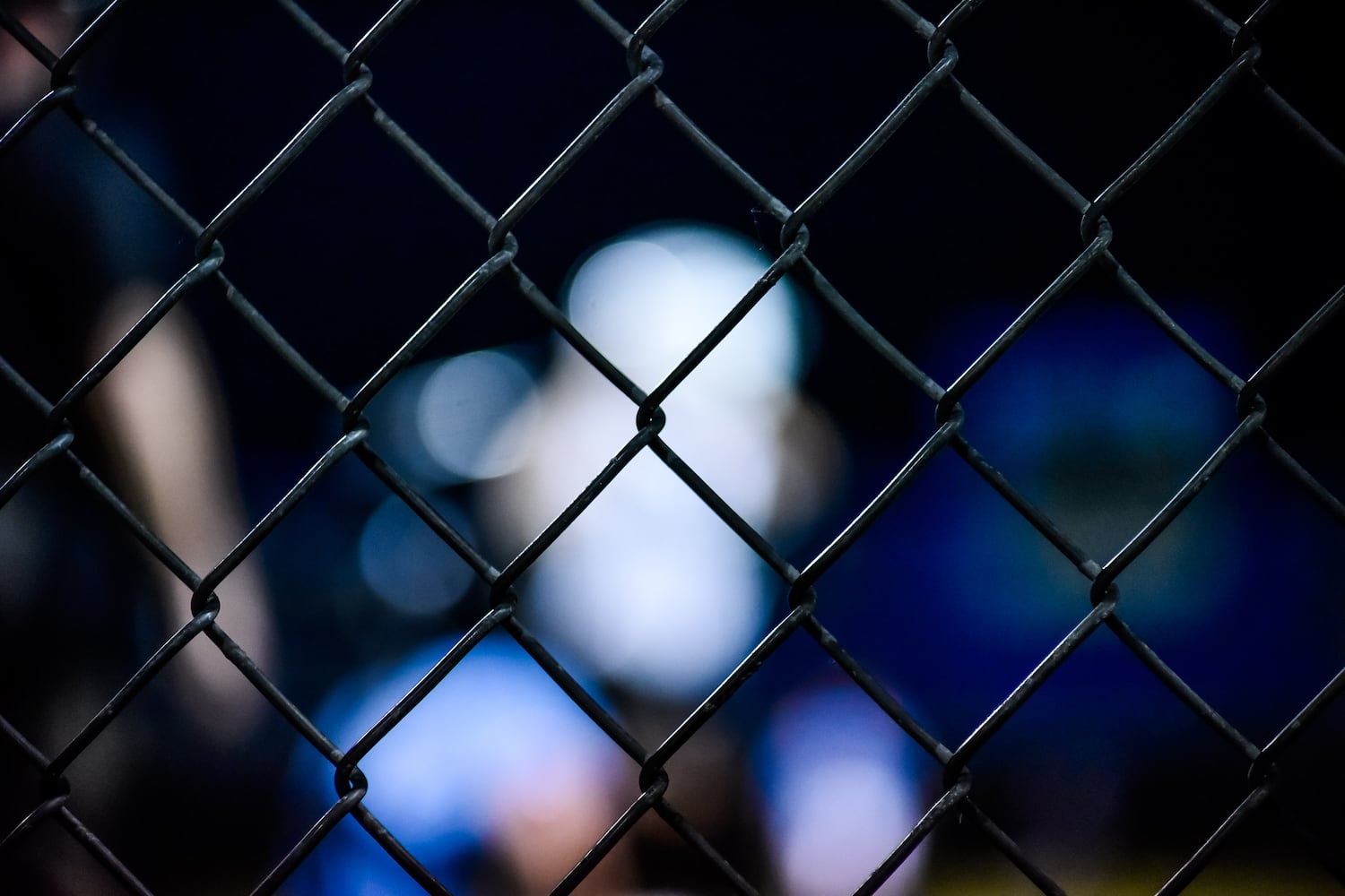 Youth baseball teams get back in action just after midnight