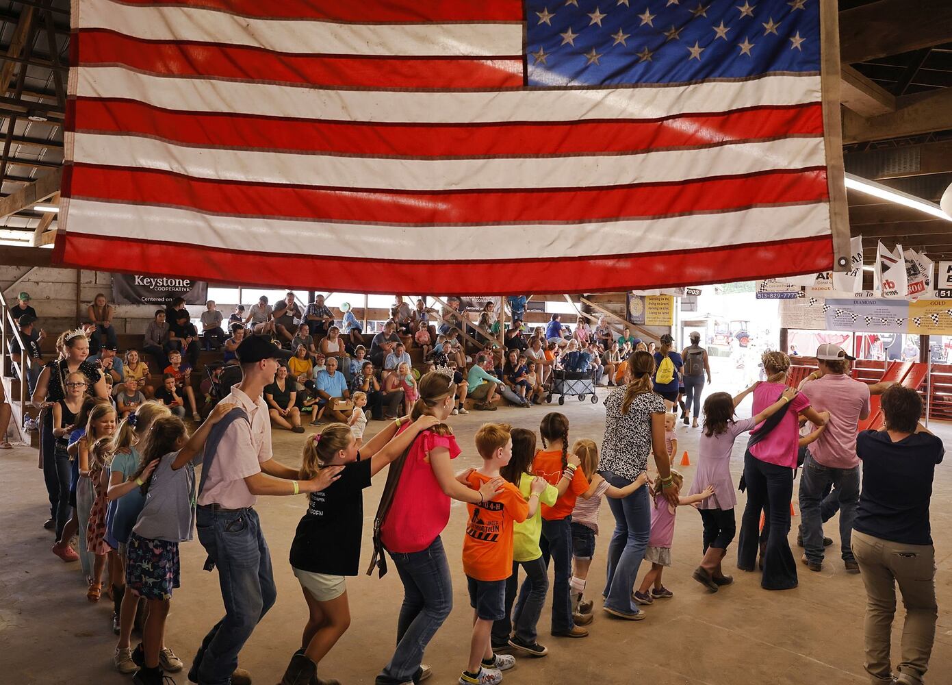 072424 Butler County Fair