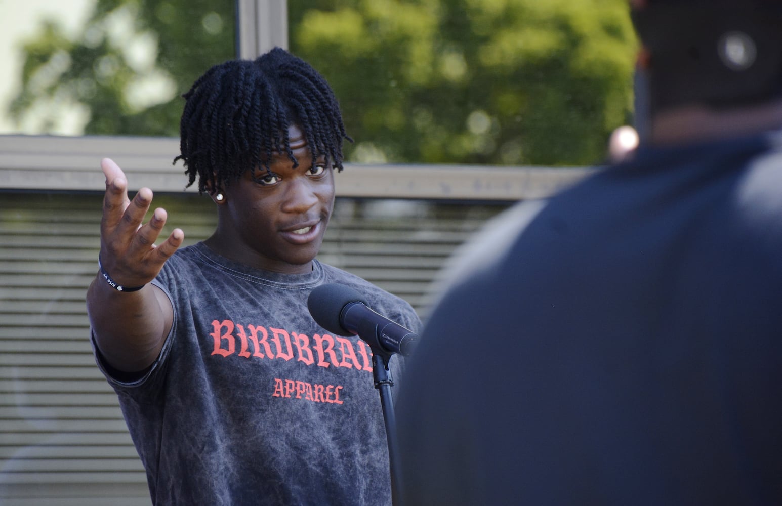 PHOTOS: Middletown community, leaders marches for change