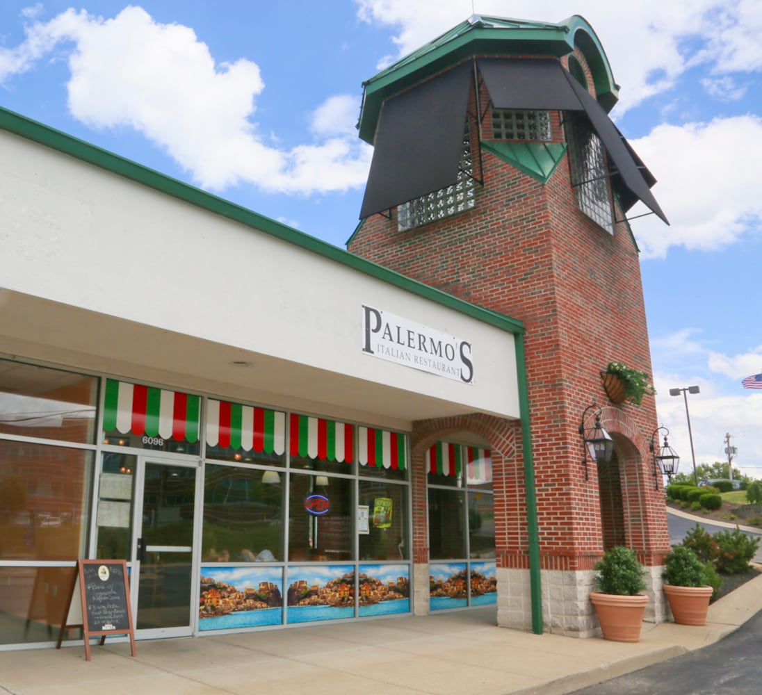 Palermo's Italian West Chester