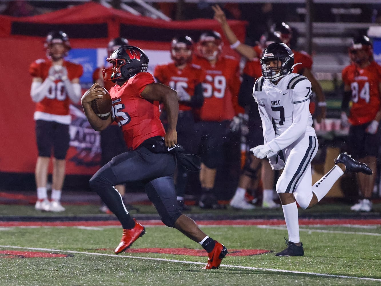 102221 Lakota East vs West football