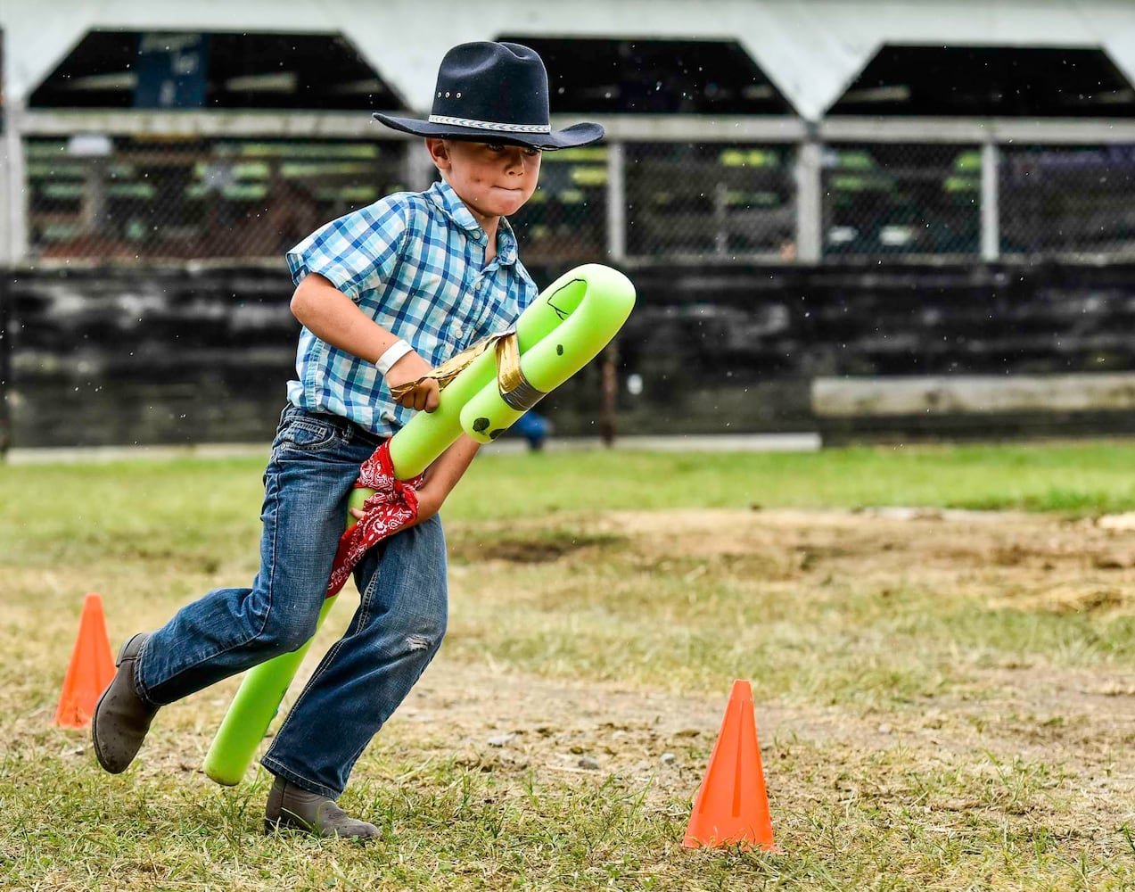 PHOTOS Journal-News photographers share favorite photos of 2017