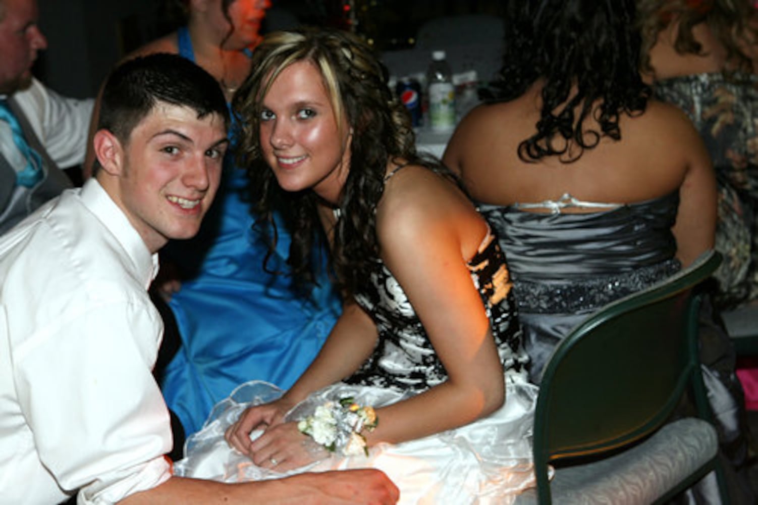 New Miami High School prom 2011