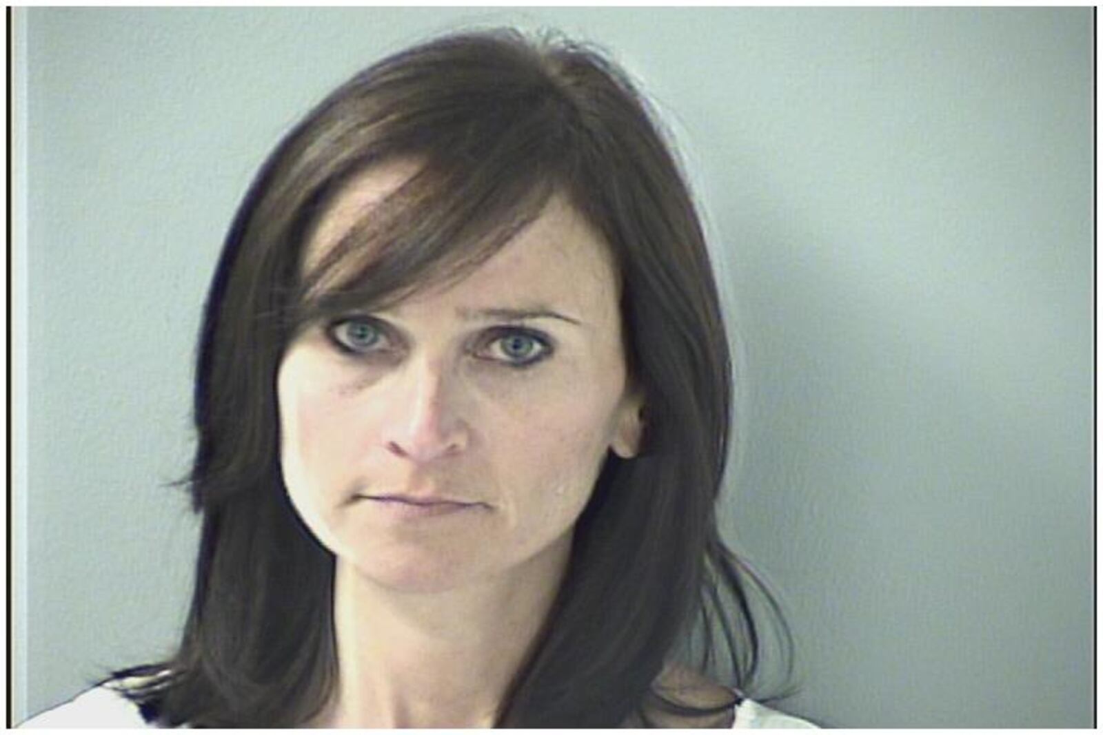 Beth Ann Manning BUTLER COUNTY SHERIFF’S OFFICE