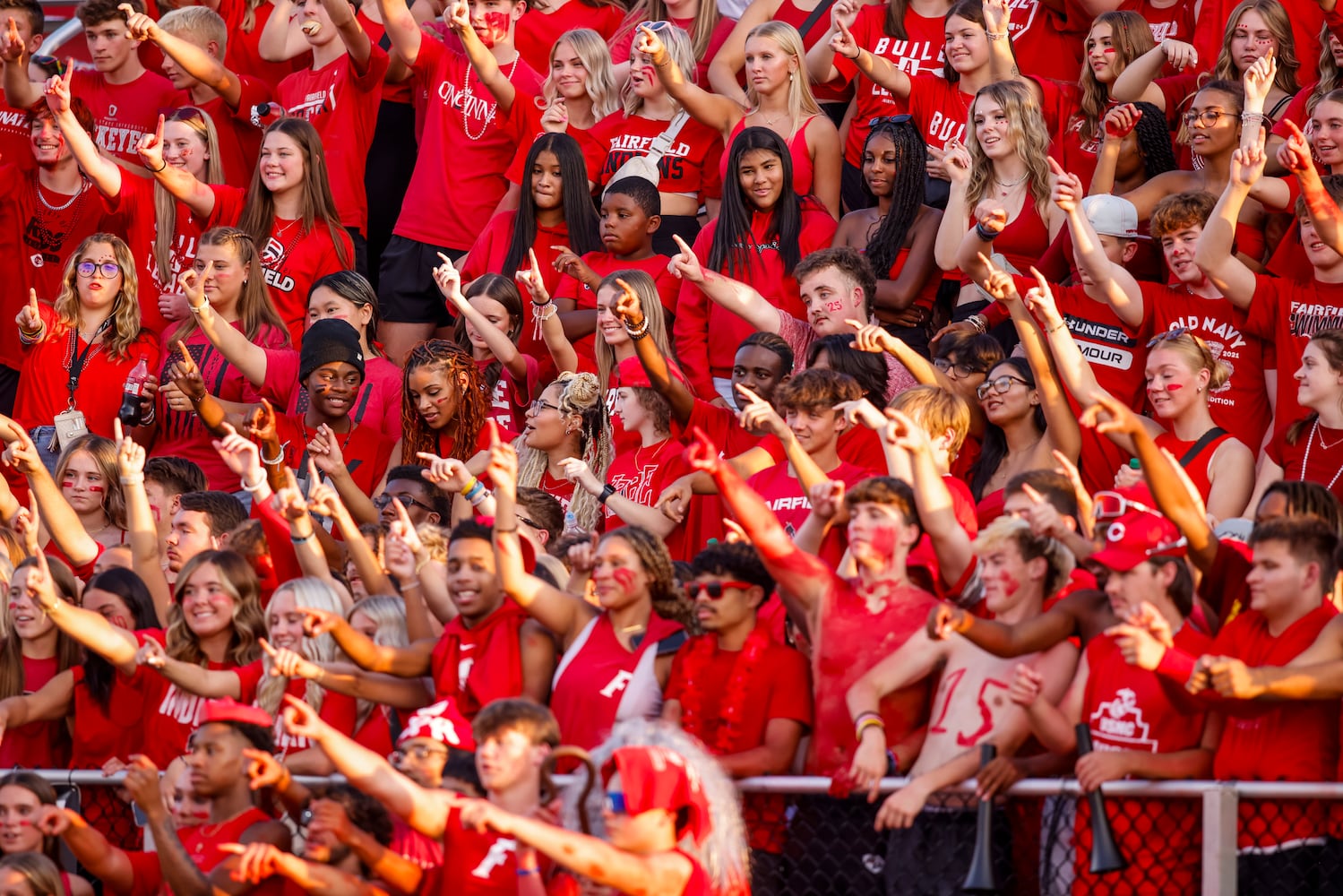 082324 Fairfield vs Wayne football