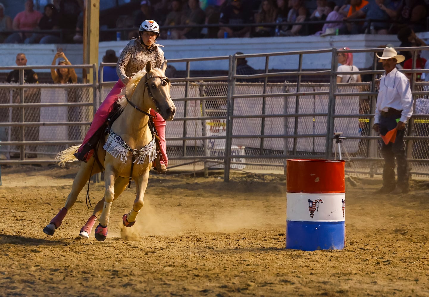 072523 BC Fair Broken Horn Rodeo