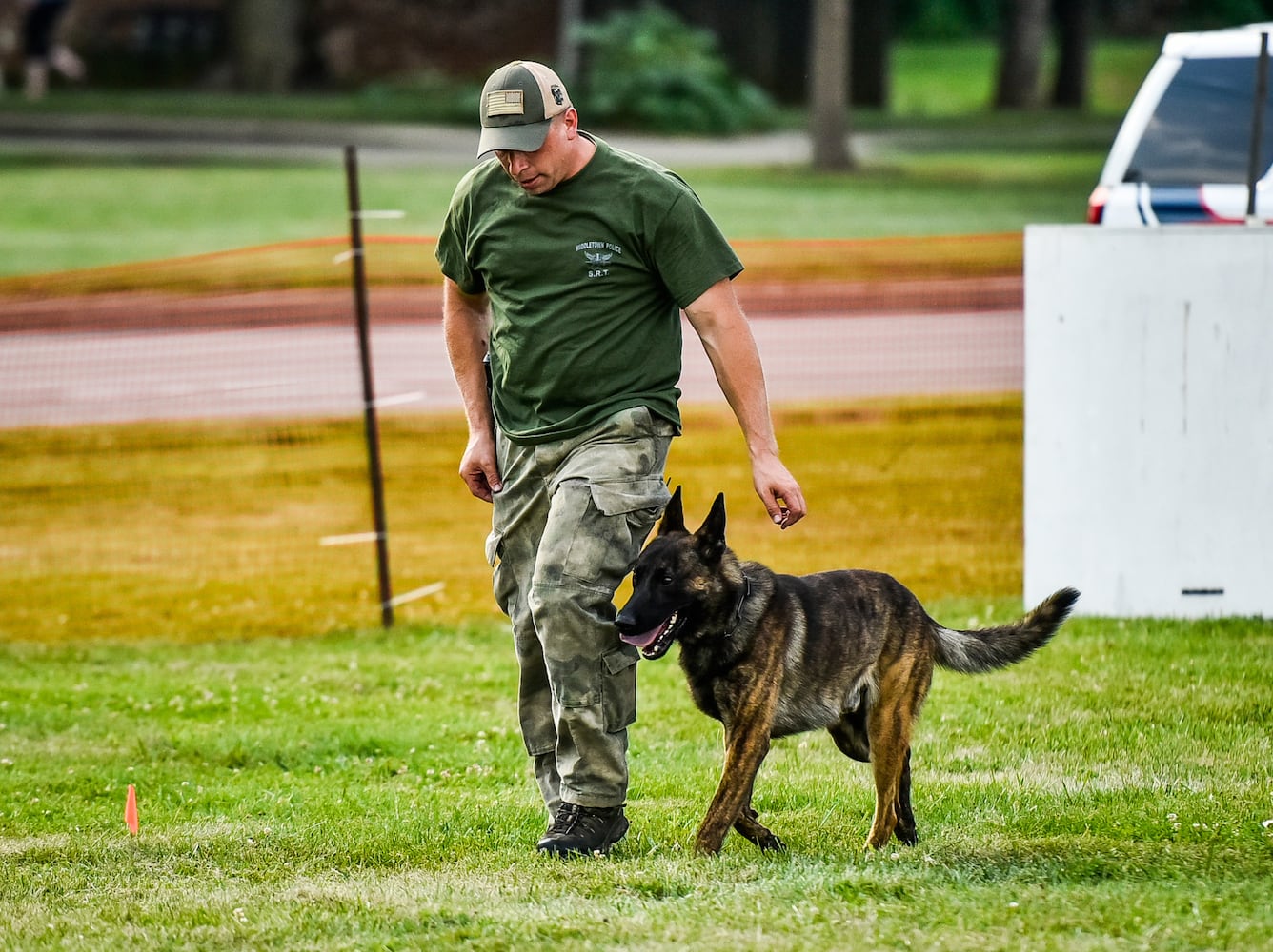 Middletown National Night Out