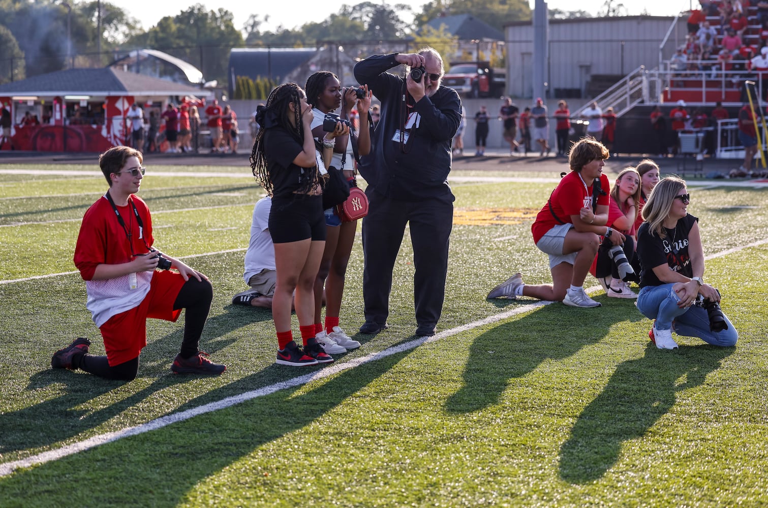 082324 Fairfield vs Wayne football