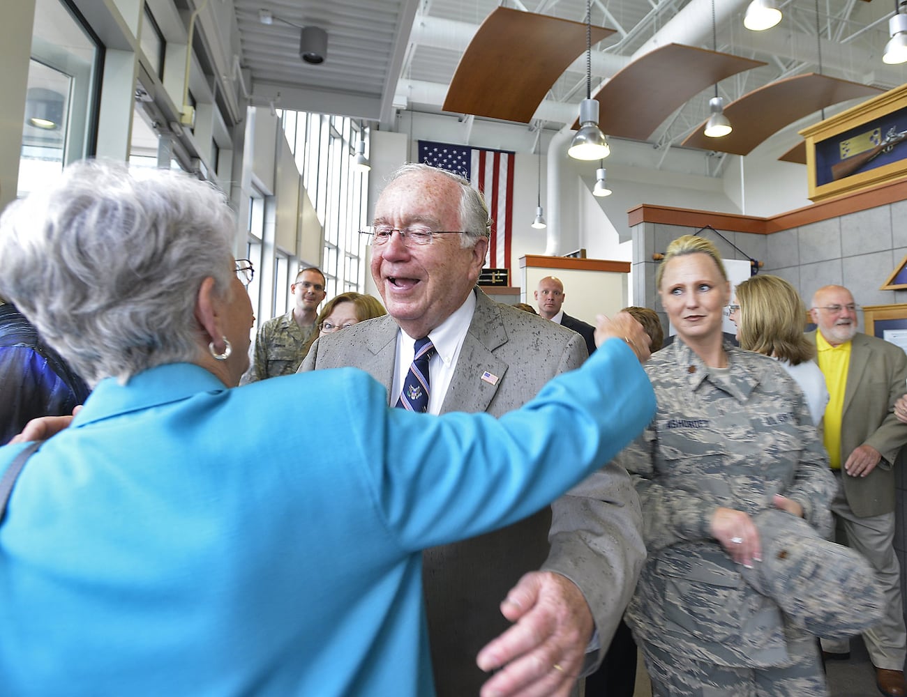 New communications center sets Springfield up for future jobs