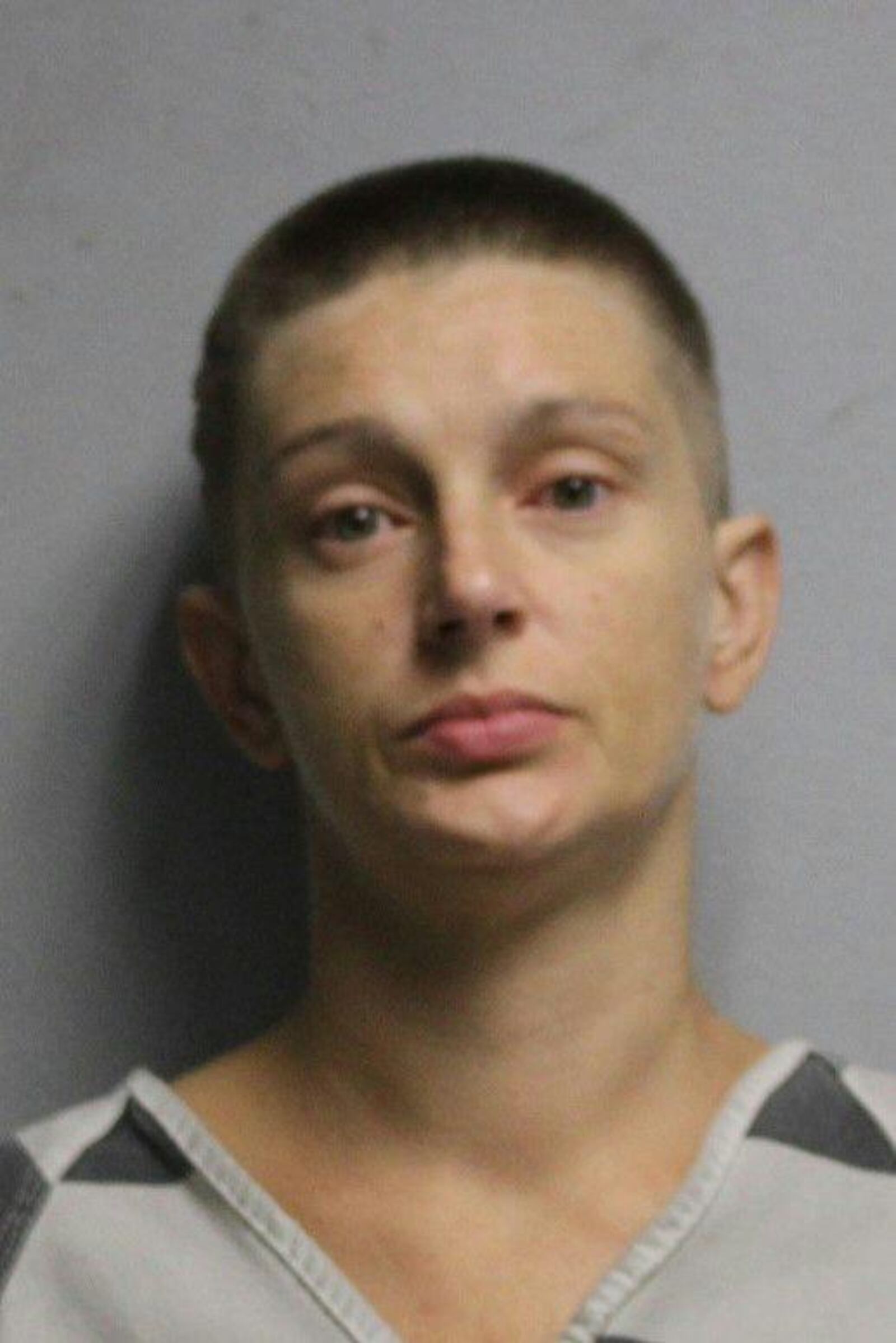 Samantha Stevens BUTLER COUNTY SHERIFF'S OFFICE