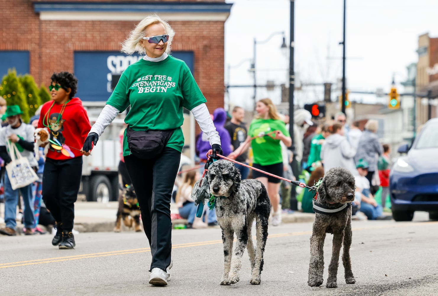 031624 Middletown St. Patrick's Day Parade