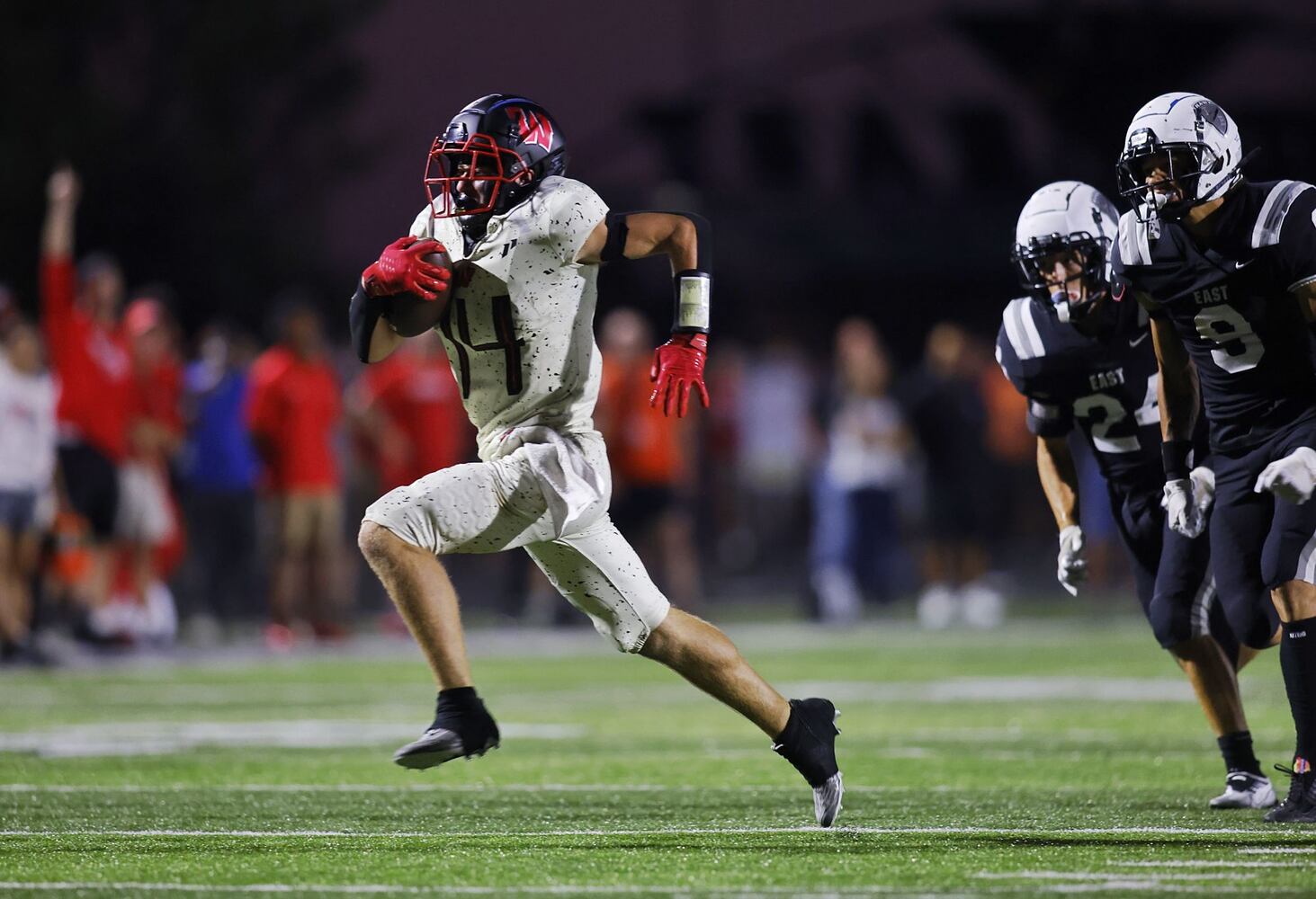 082622 Lakota East vs West FB