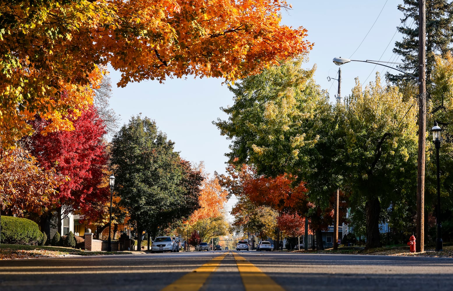 102622 fall colors butler county