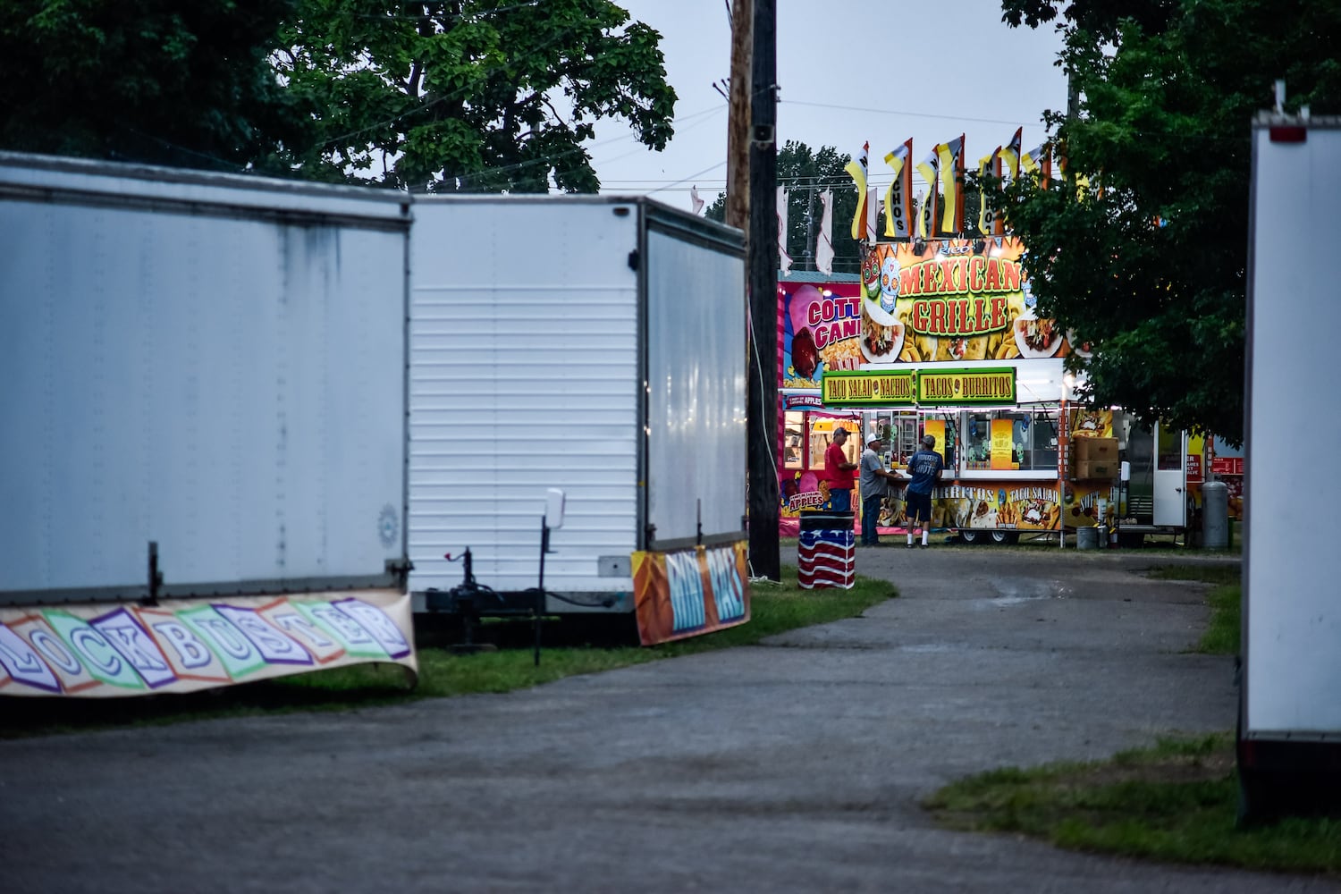 Butler County Fair 2020