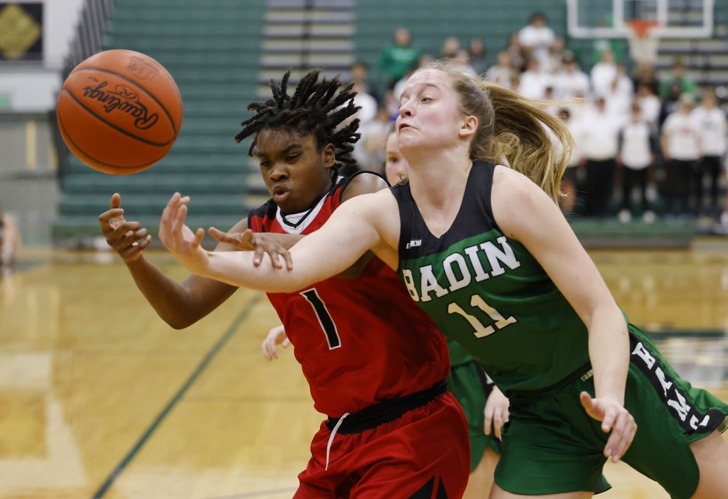 022522 Badin bball