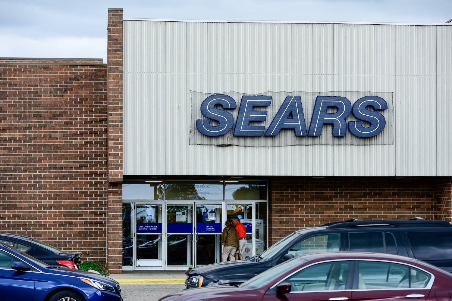 Middletown official: Sears’ planned closing ‘not at all related’ to mall