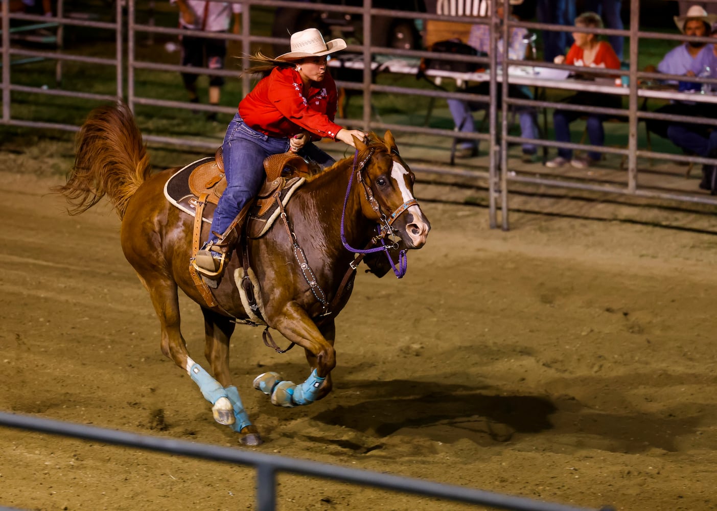 072523 BC Fair Broken Horn Rodeo