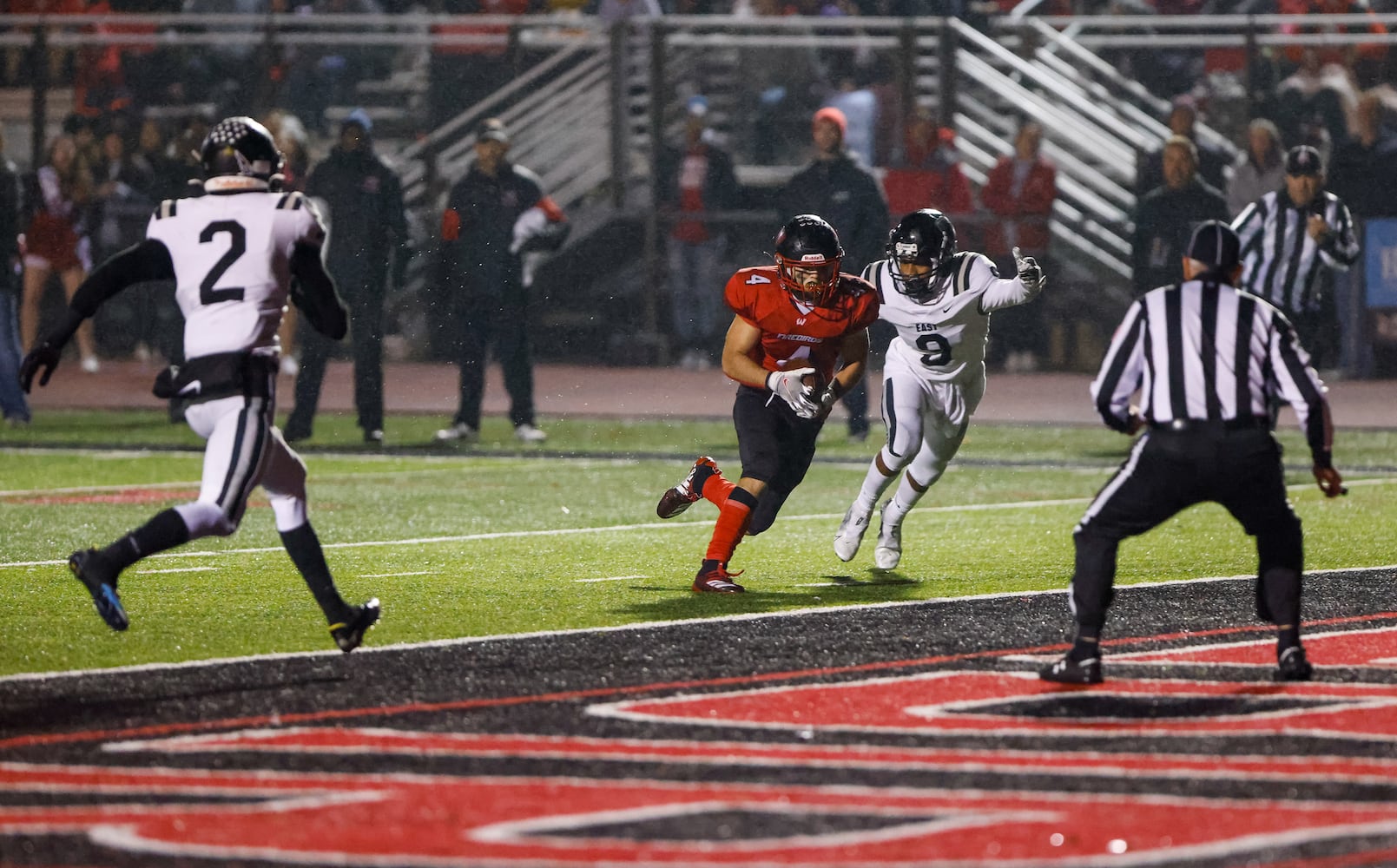 102221 Lakota East vs West football