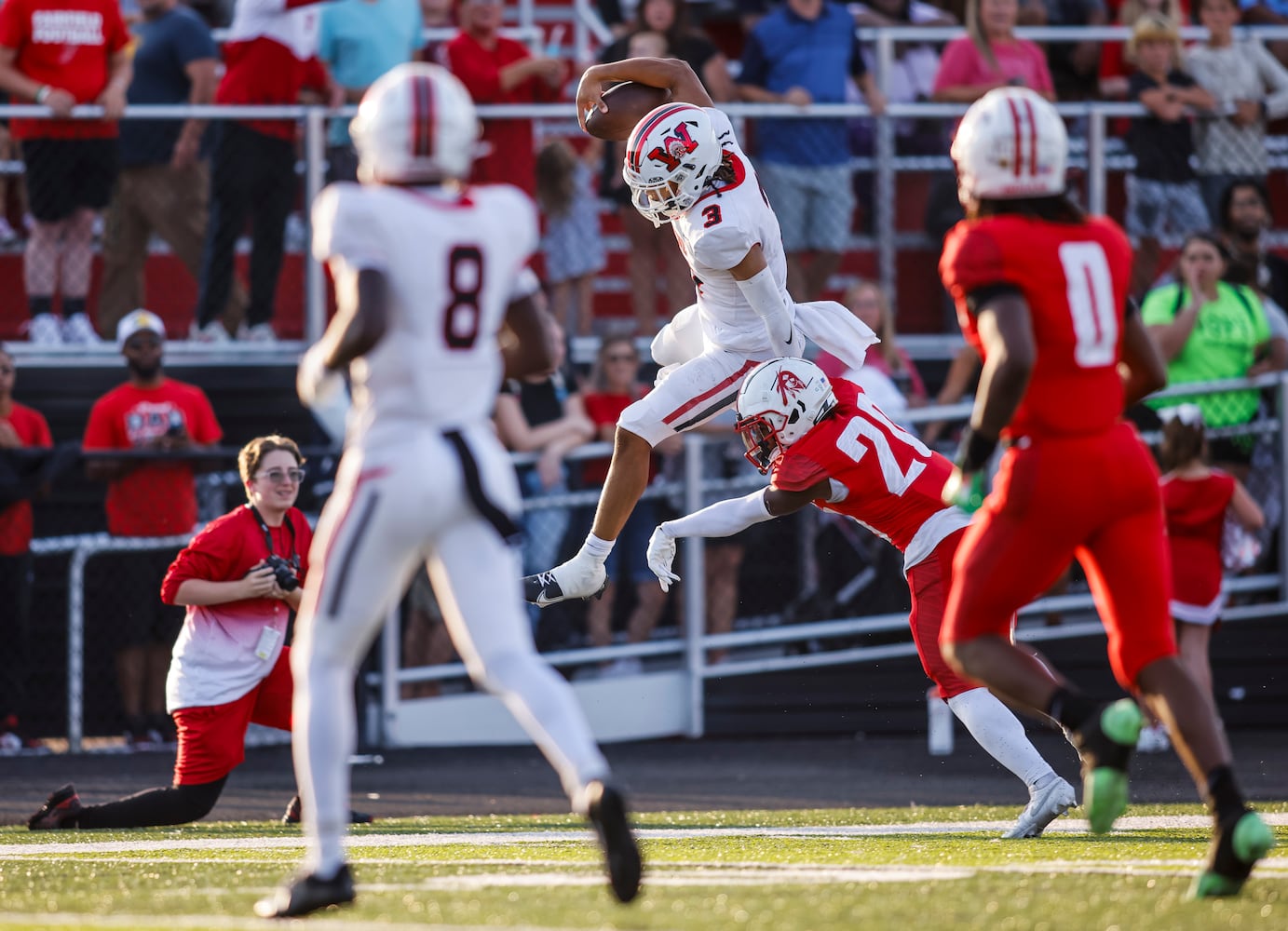 082324 Fairfield vs Wayne football