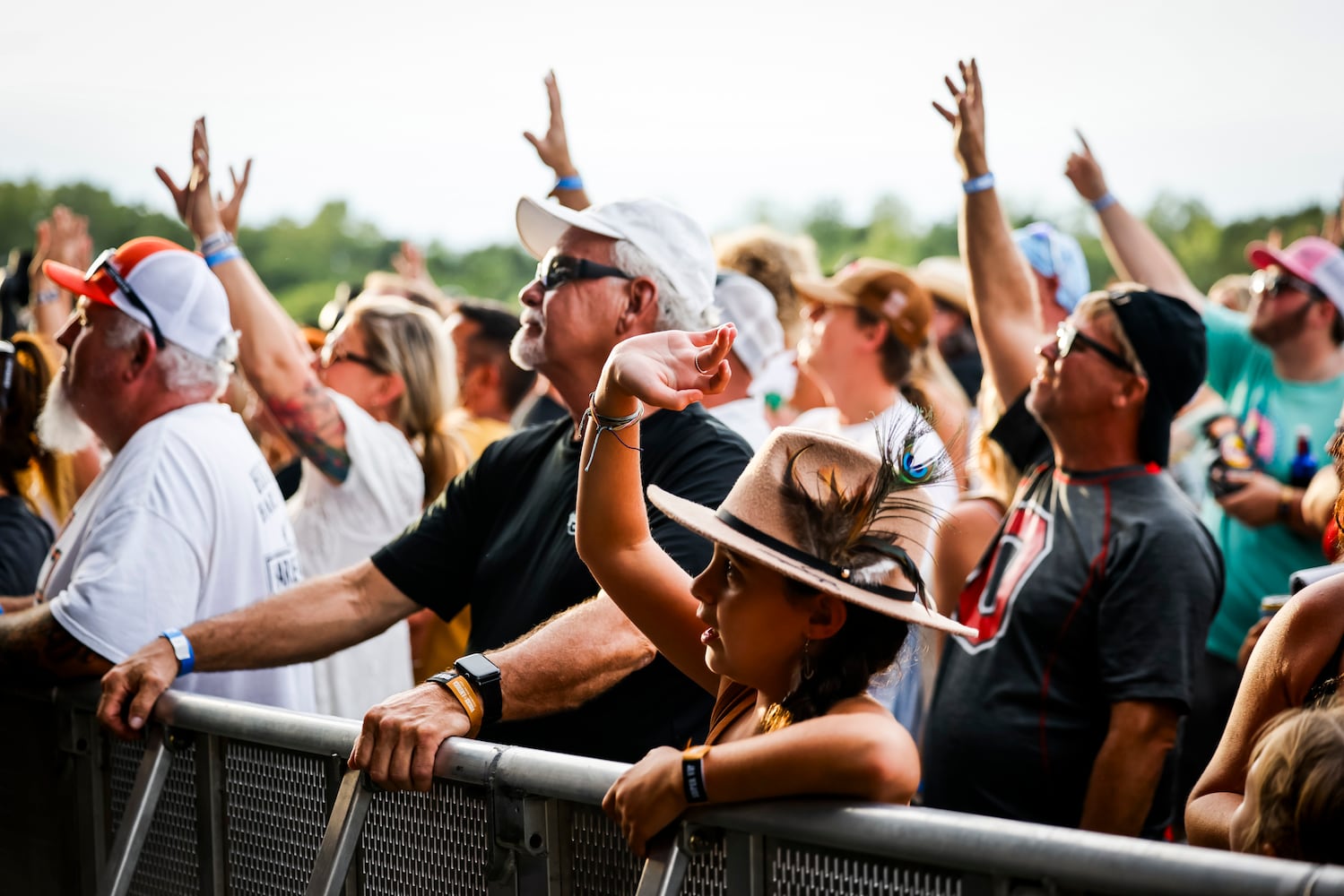 081323 VOA Country Music Fest Day 4