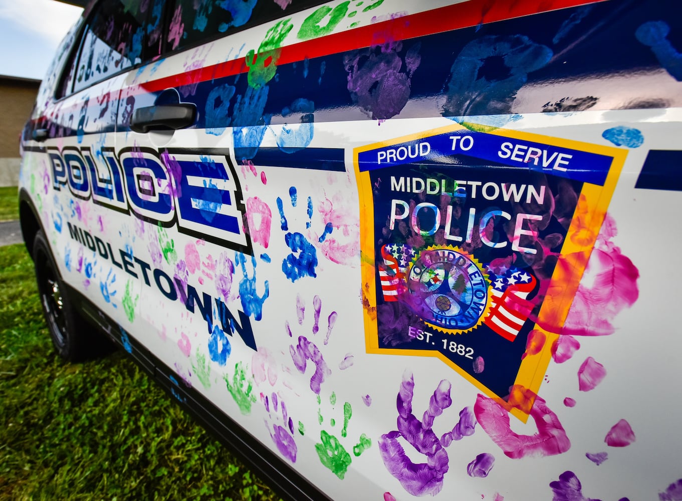 Middletown National Night Out