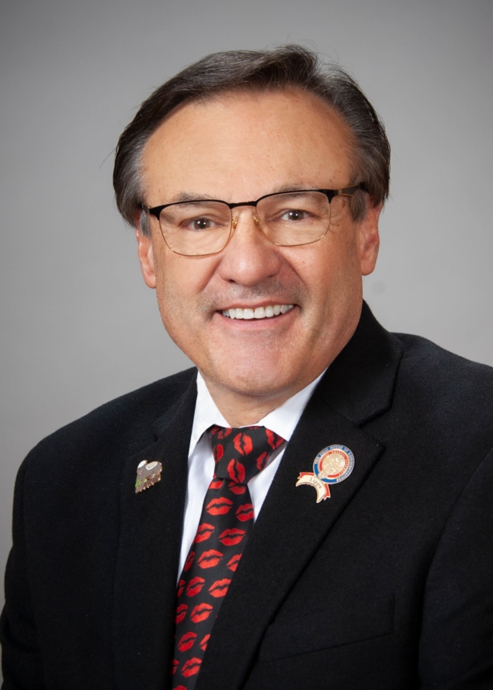 Ohio State Rep. Scott Lipps