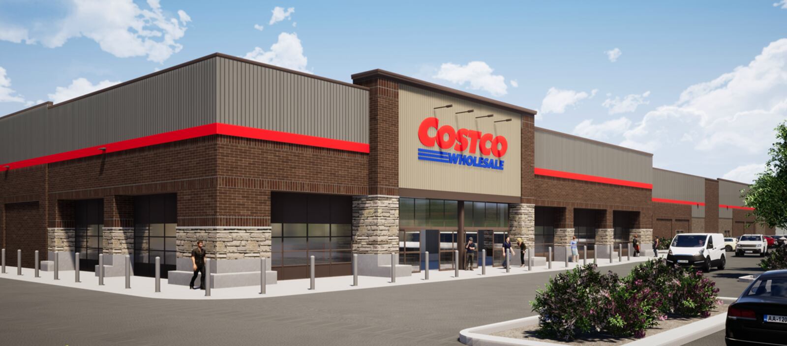 A new Costco store may be coming to Cox Road in Liberty Twp. soon.